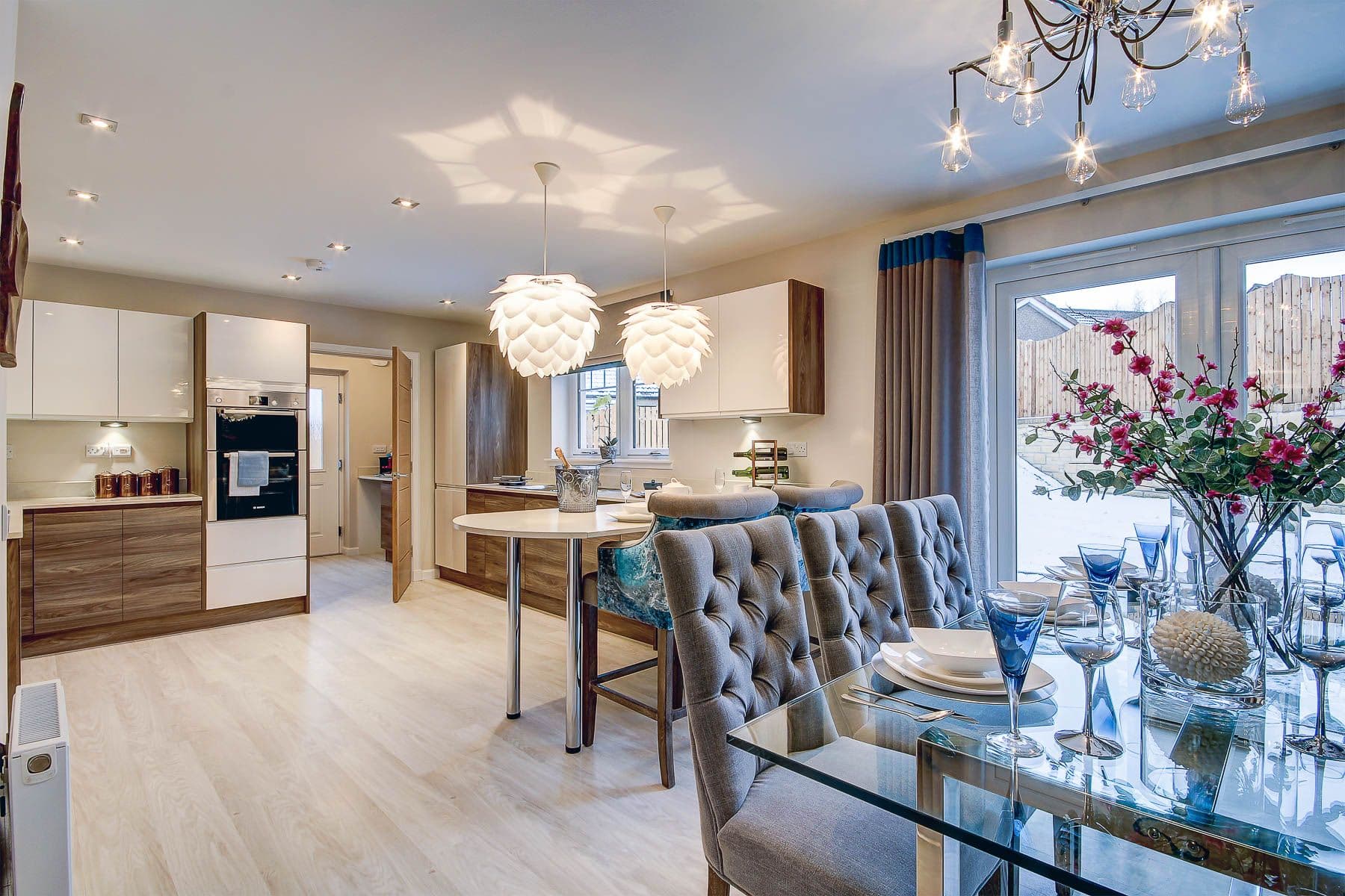 Leven Show Home image 1