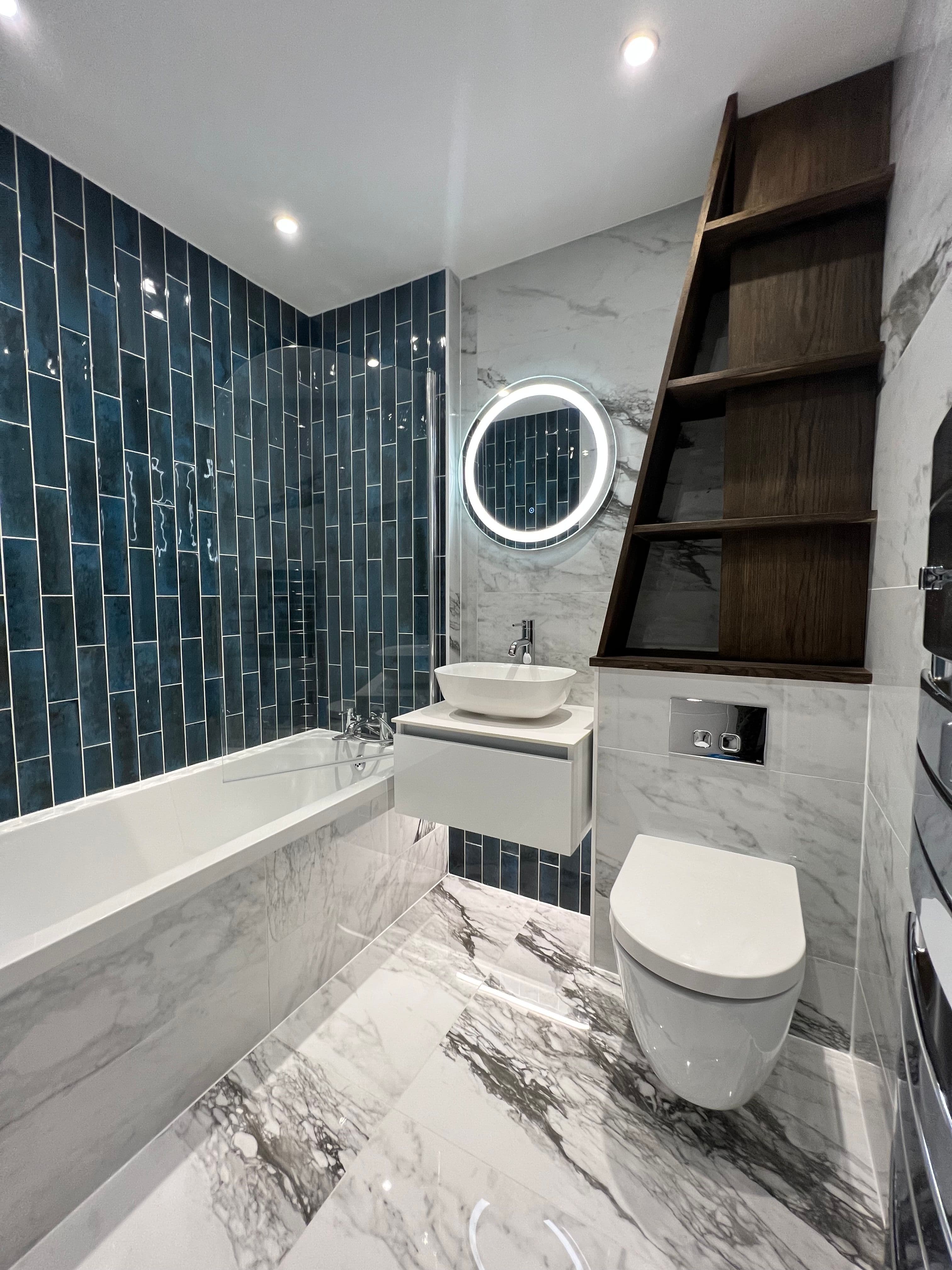 Pentland View featured