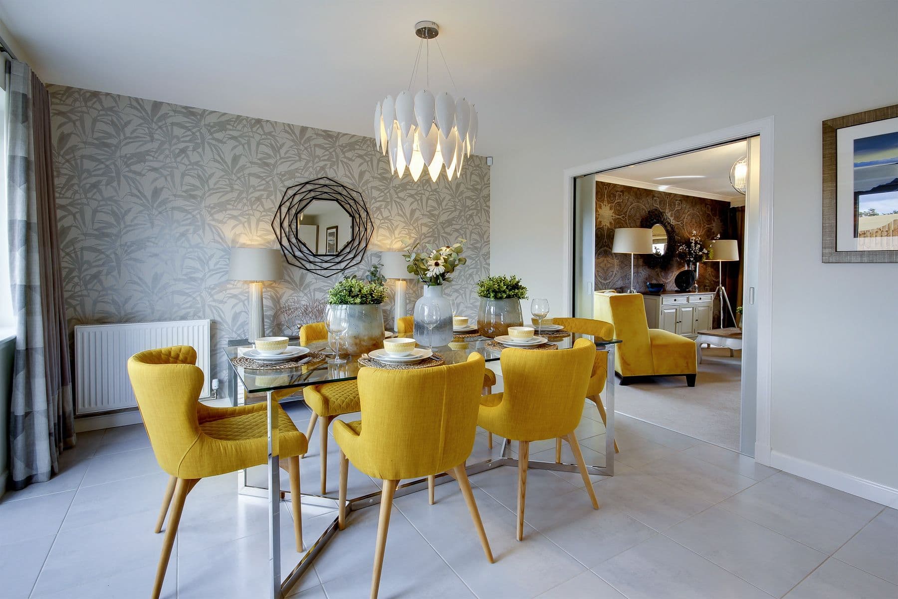 Show Home River Leven image 5