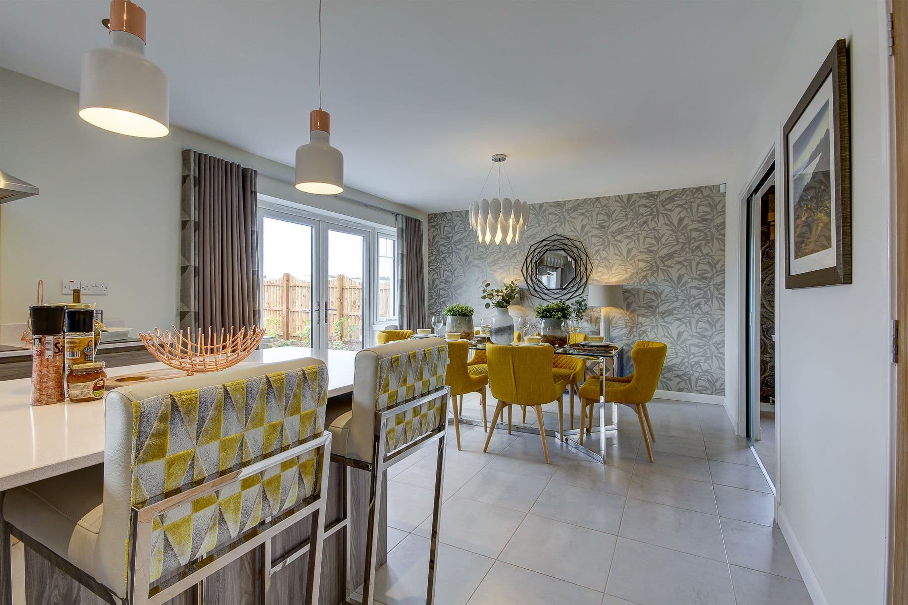 Show Home River Leven image 7