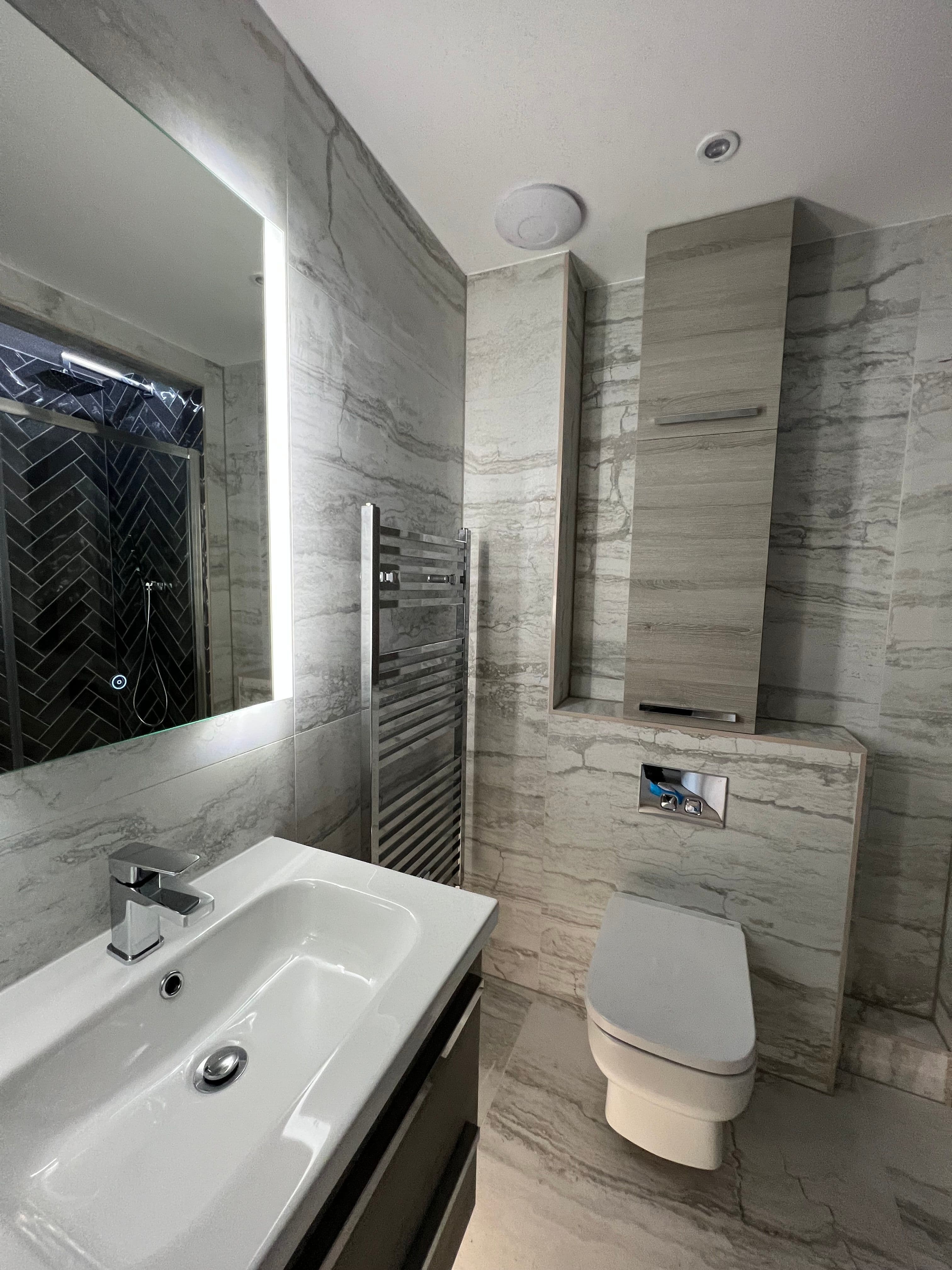 Pentland View image 2