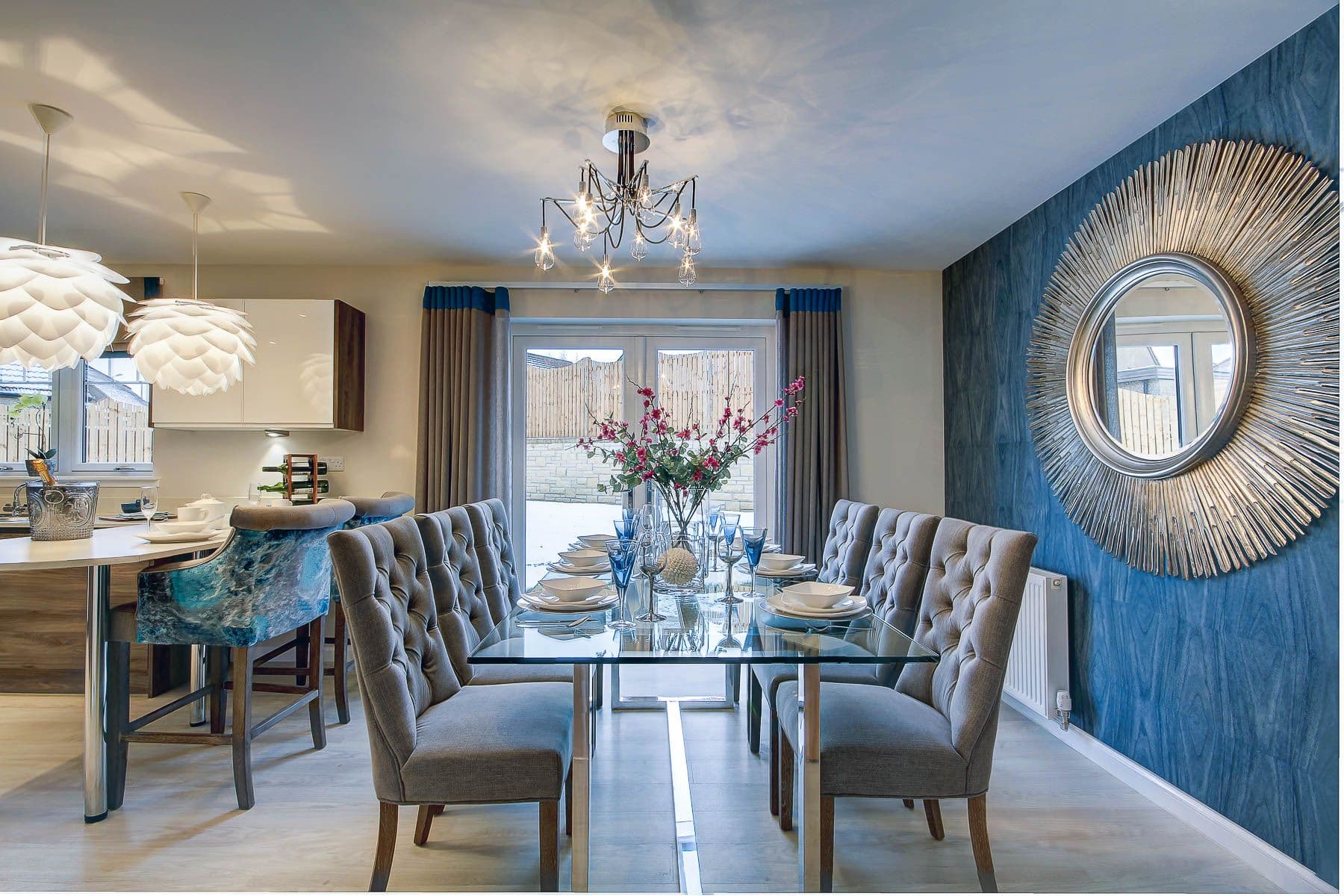 Leven Show Home featured