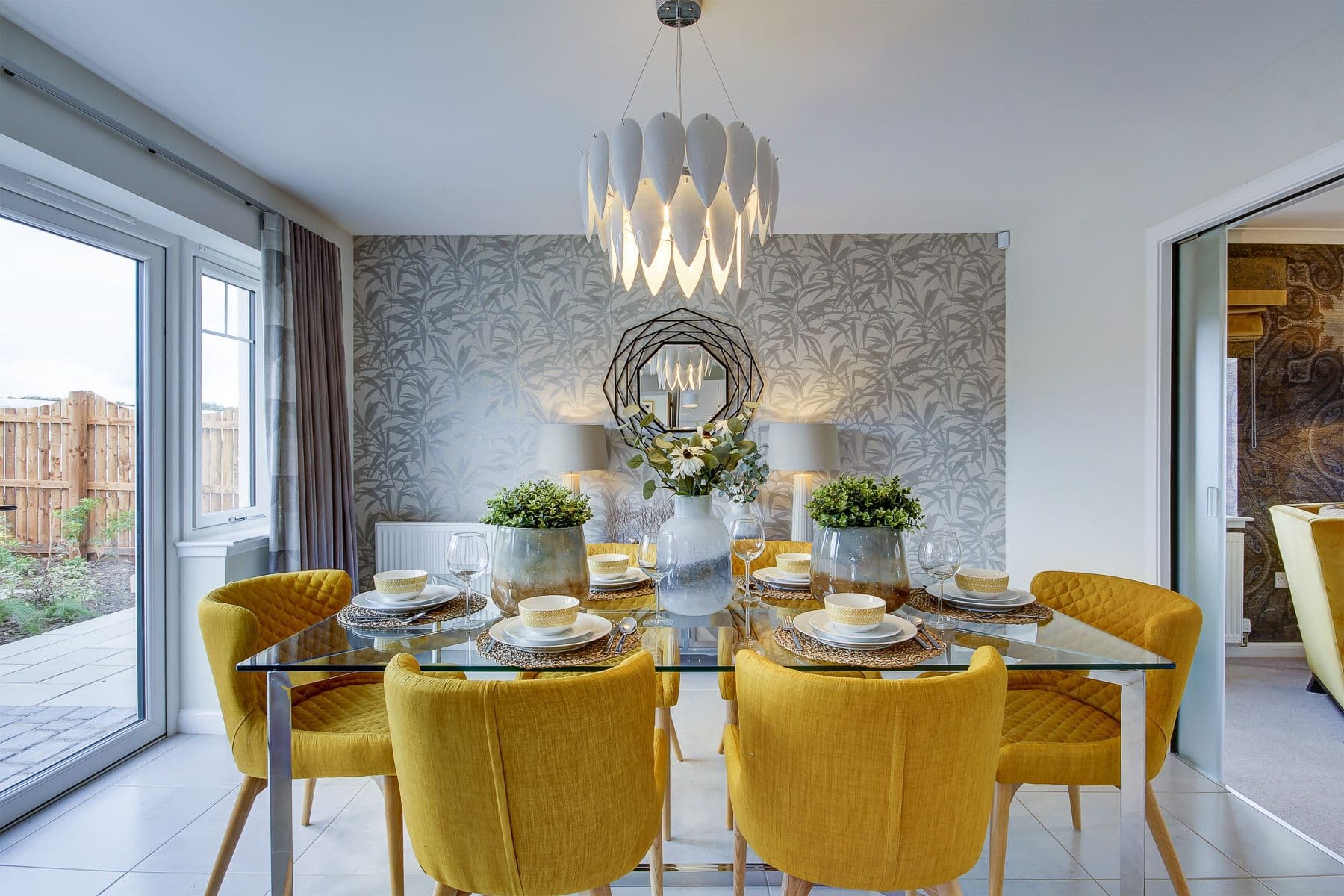 Show Home River Leven image 6