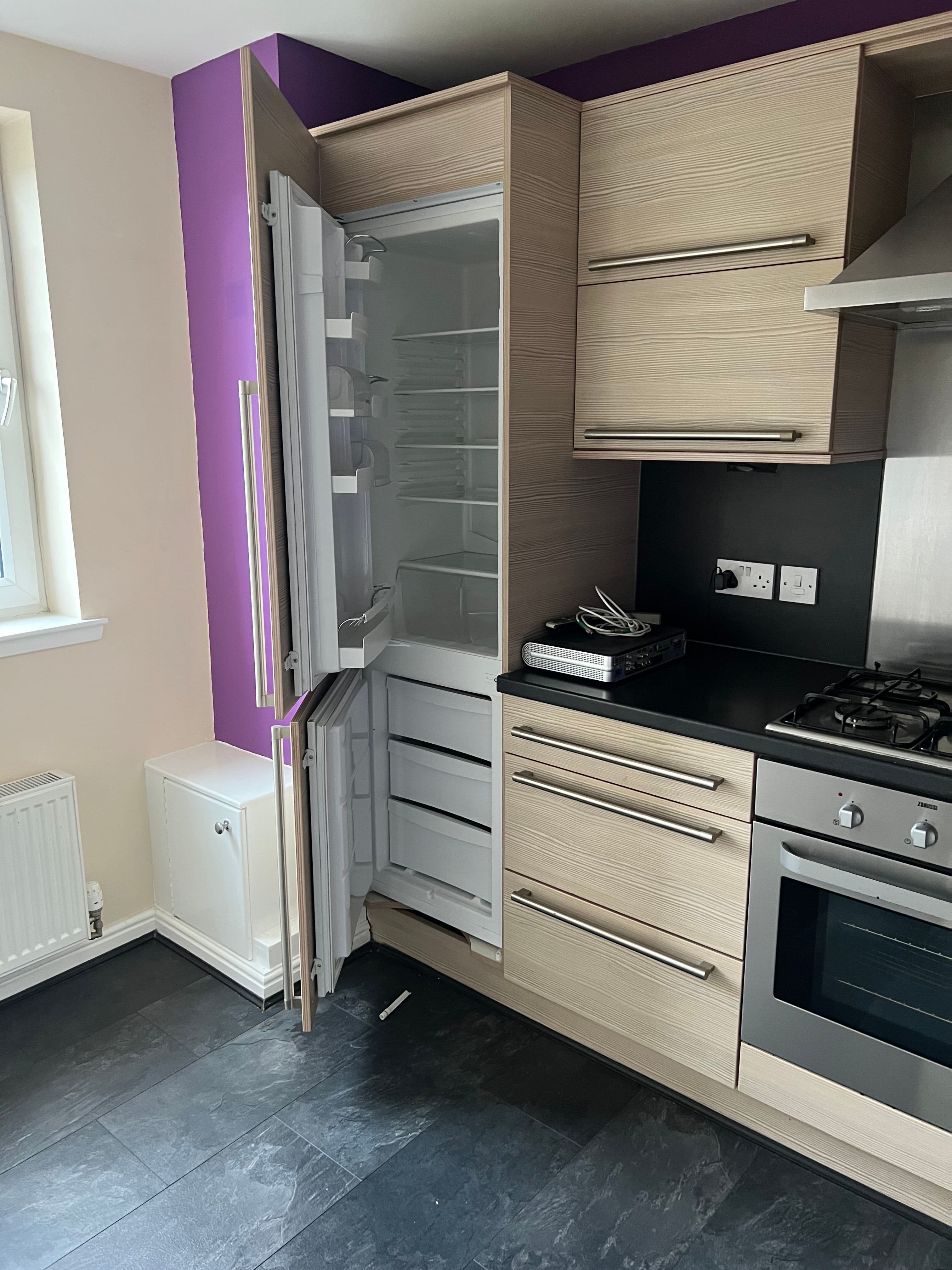 Pentland View before image 5