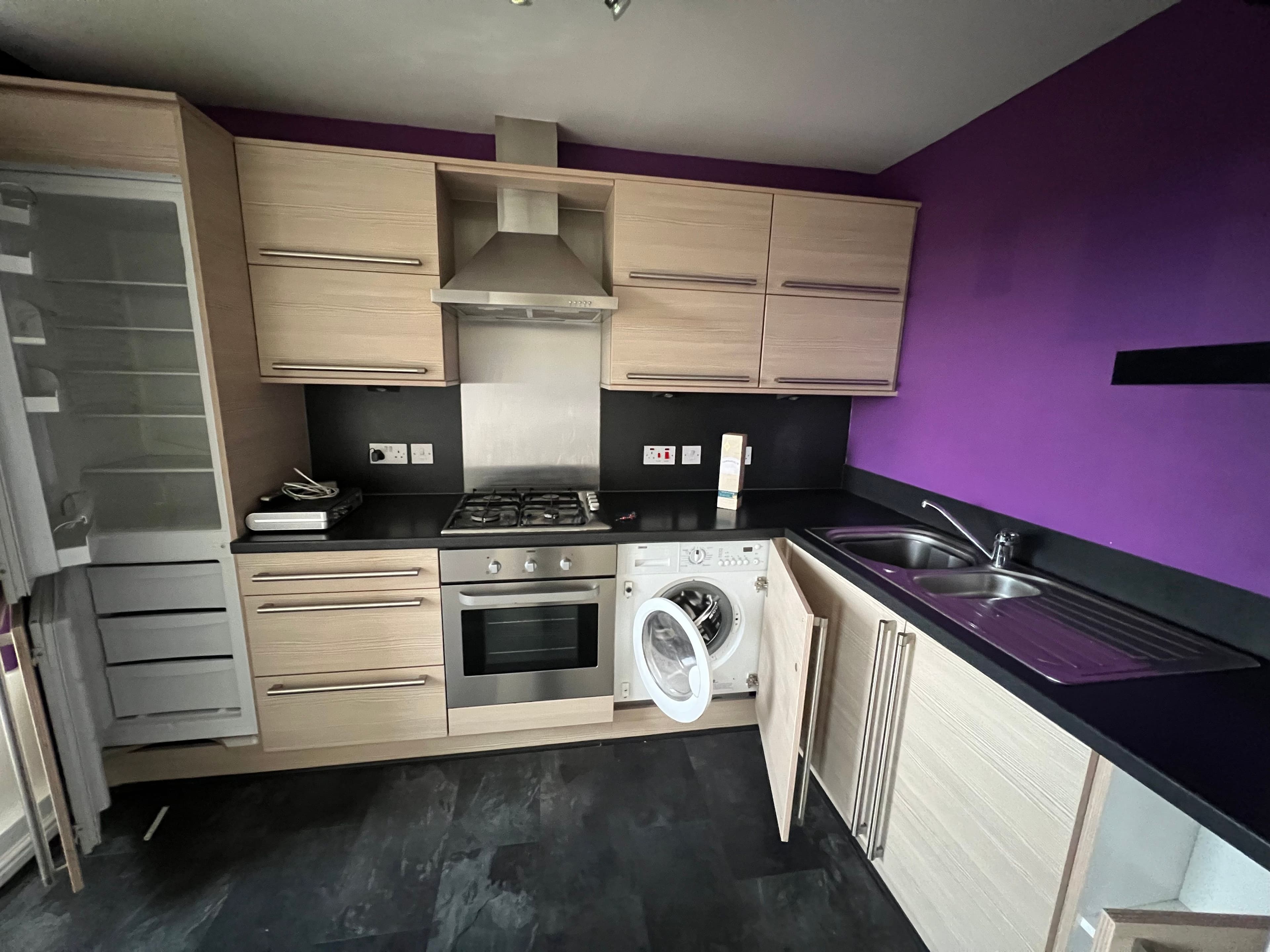 Pentland View before image 6