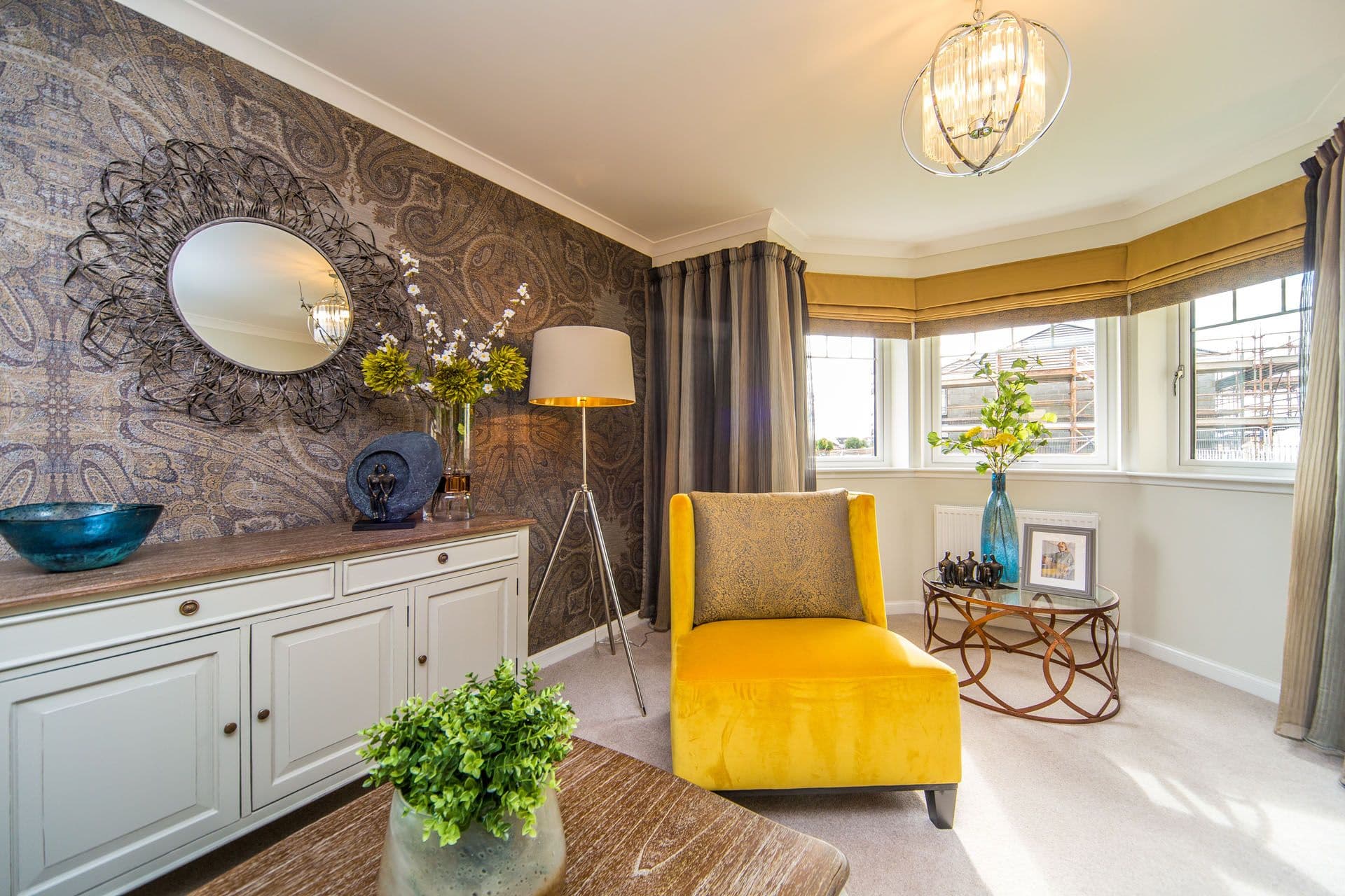 Show Home River Leven image 10