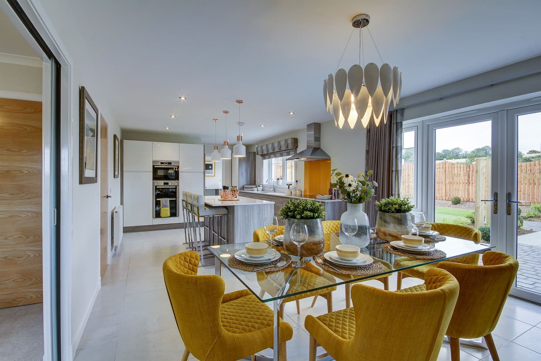 Show Home River Leven image 8