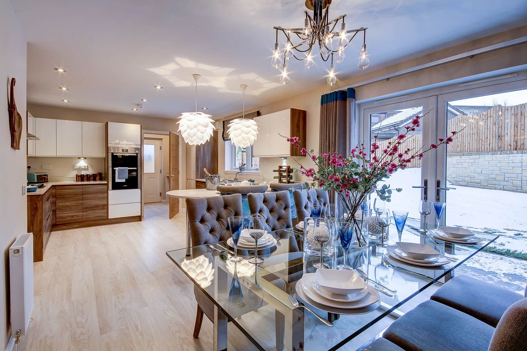 Leven Show Home image 3